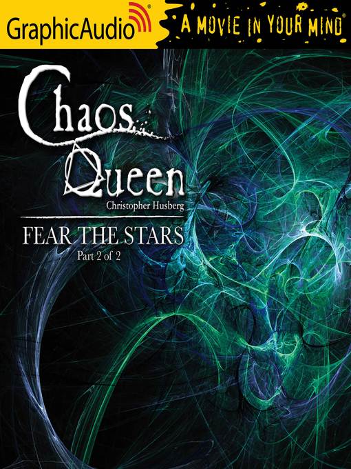 Title details for Fear the Stars (2 of 2) by Christopher Husberg - Available